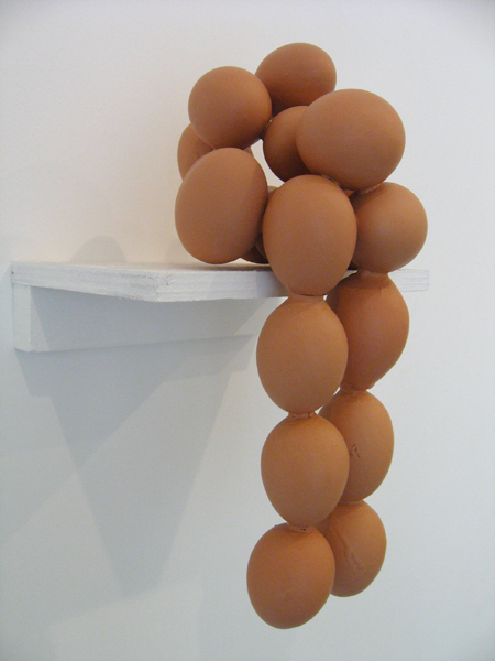 oeufs